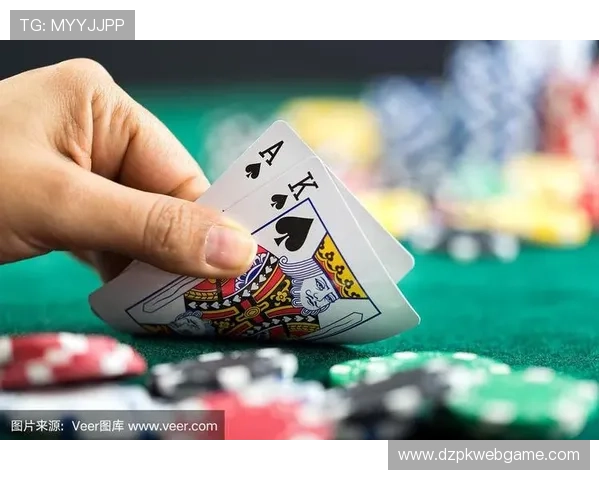 扑克牌21点玩法大全：幸运与策略结合的获胜秘籍与注意事项